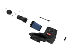 Load image into Gallery viewer, aFe 22-23 Honda Civic L4 1.5L (t) Takeda Momentum Cold Air Intake System w/ Pro 5R Filter - 56-70053R