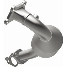 Load image into Gallery viewer, MagnaFlow Direct Fit Catalytic Converter 2012-2013 Impala 3.6 L Underbody - 52184