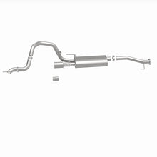 Load image into Gallery viewer, MagnaFlow 03-21 Toyota 4Runner V6 4.0L Overland Series Cat-Back Exhaust - 19546