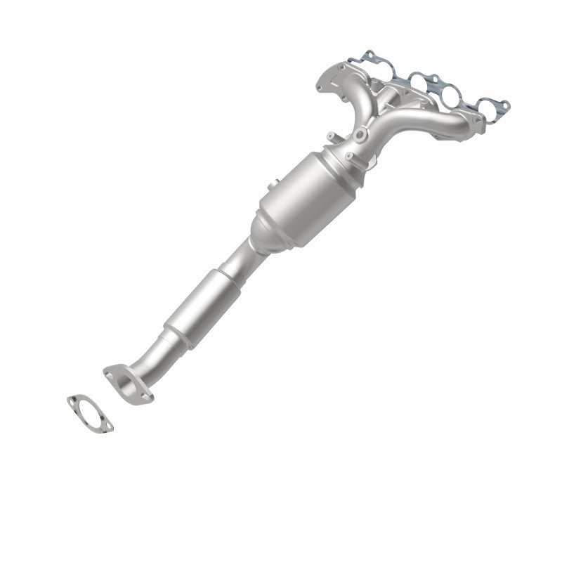 MagnaFlow 08-09 Ford Focus 2.0L Direct Fit Converter - 5531052