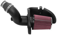 Load image into Gallery viewer, K&amp;N 16-18 Chevrolet Malibu L4-1.5L F/I Turbo AirCharger Performance Intake - 63-3106