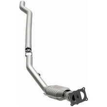 Load image into Gallery viewer, MagnaFlow Direct Fit Catalytic Converter 96-98 Caravan-Voyager 3.3L/ - 93279