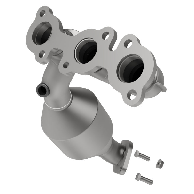 MagnaFlow Direct Fit Catalytic Converter 06-08 Lexus RX400H 3.3L - 51962