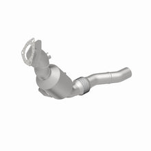 Load image into Gallery viewer, MagnaFlow 16-17 Cadillac CT6 3.0L Direct Fit Converter - 21-914