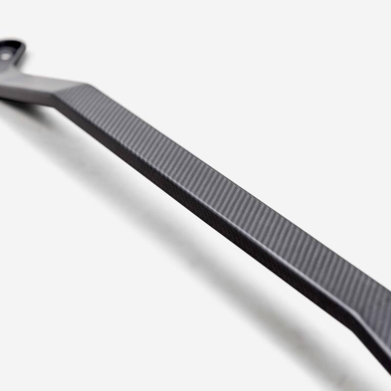Seibon 2023+ Nissan Z Carbon fiber Front Strut Brace - SB22NSZ-F