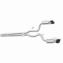 Load image into Gallery viewer, MagnaFlow 2024 Ford Mustang GT 5.0L Competition Series Cat-Back Exhaust System - 19643