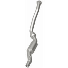 Load image into Gallery viewer, MagnaFlow Conv DF Audi 00-04 A6 Quattro 02-03 S6 4.2L Driver Side *NOT FOR SALE IN CALIFORNIA* - 24062