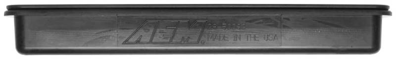 AEM 2019 Chevrolet Silverado 1500 V8-5.3L F/I DryFlow Air Filter - 28-50083
