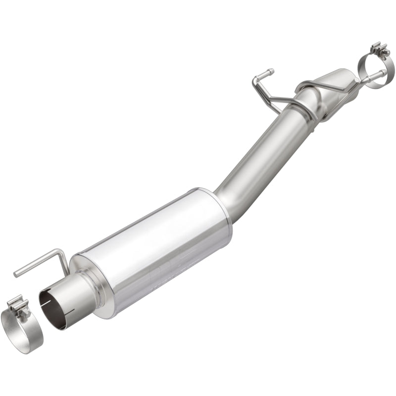 MagnaFlow D-Fit Muffler 409 SS 3.5in 14-19 Ram 2500/3500 6.4L - 19493