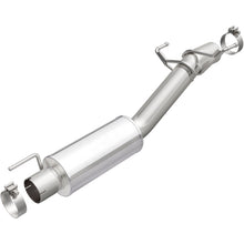 Load image into Gallery viewer, MagnaFlow D-Fit Muffler 409 SS 3.5in 14-19 Ram 2500/3500 6.4L - 19493