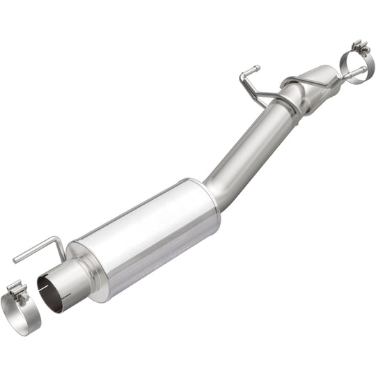 MagnaFlow D-Fit Muffler 409 SS 3.5in 14-19 Ram 2500/3500 6.4L - 19493