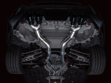Load image into Gallery viewer, AWE Tuning 23-24 BMW G87 M2 Track Edition Exhaust - Diamond Black Tips - 3020-43487