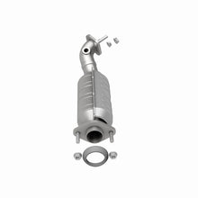 Load image into Gallery viewer, MagnaFlow Direct Fit Catalytic Converter 05-07 Cadillac STS/SRX 3.6L - 51617