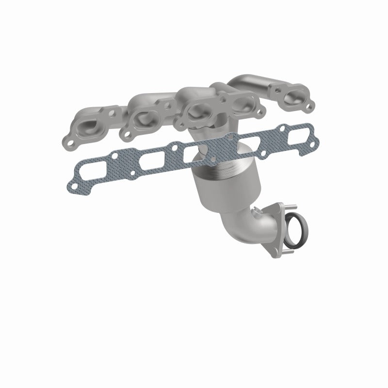 MagnaFlow Direct Fit Catalytic Converter 04-06 Chevy Colorado 3.5L - 50664