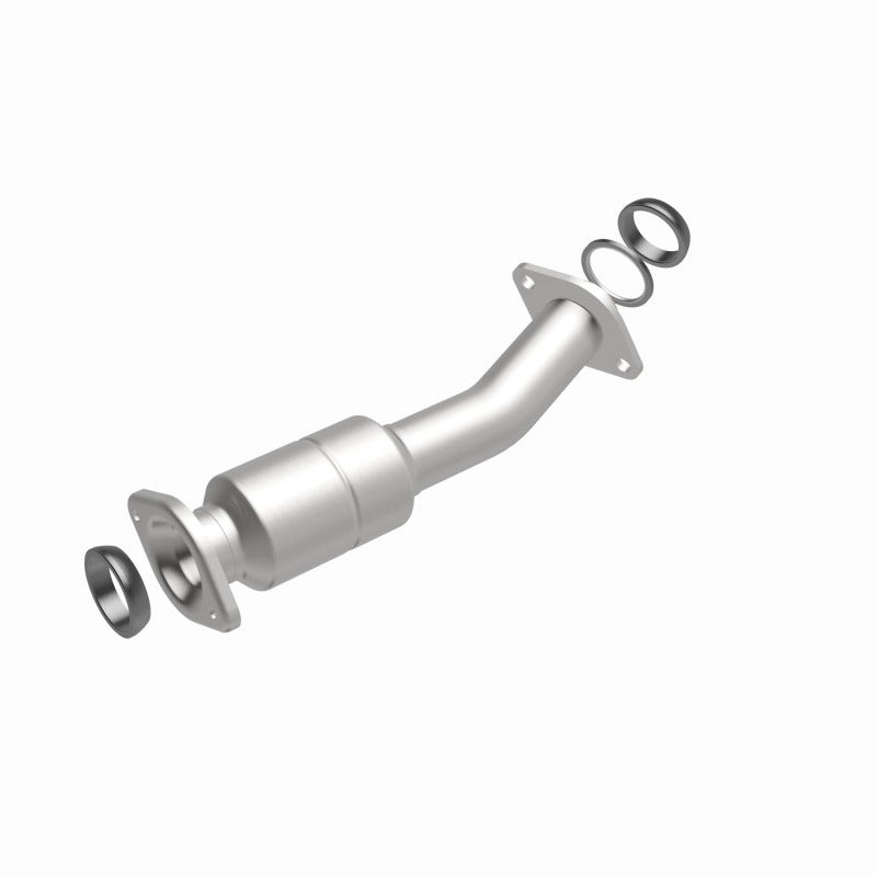 MagnaFlow 12-15 Toyota Sienna 3.5L Direct Fit Converter - 5592549