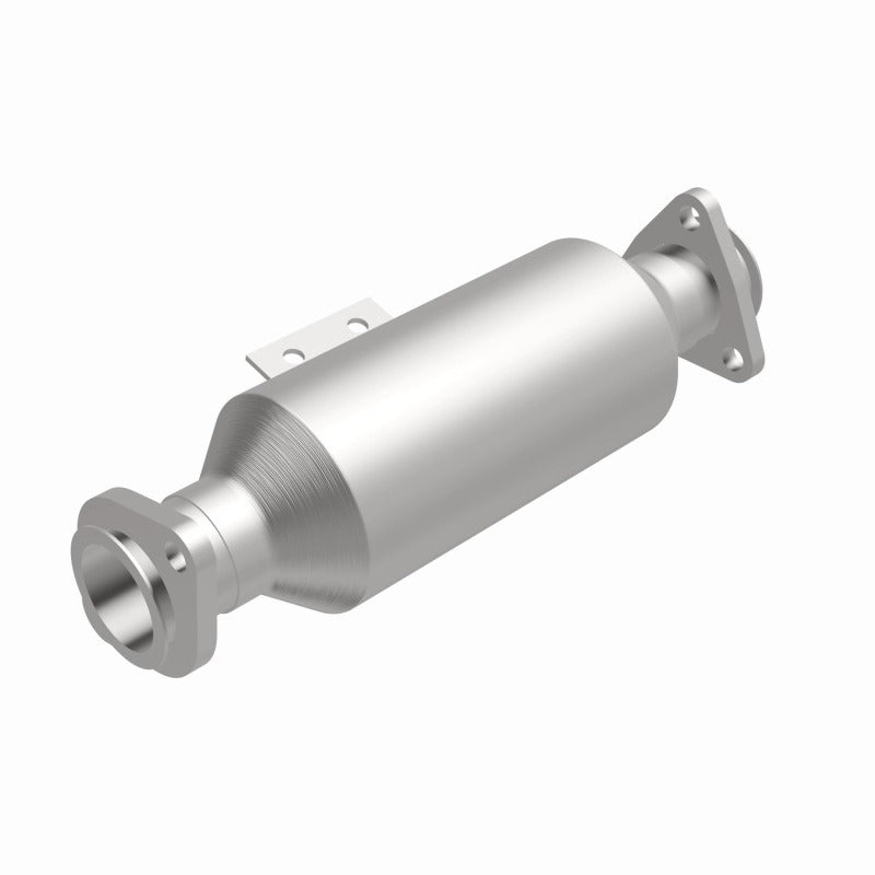 MagnaFlow 96-98 Hyundai Elantra 1.8L Direct Fit Converter - 4481876