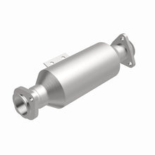 Load image into Gallery viewer, MagnaFlow 96-98 Hyundai Elantra 1.8L Direct Fit Converter - 4481876