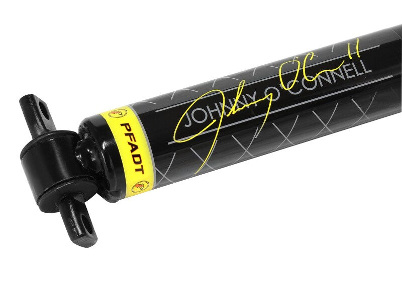 aFe PFADT Series OE Replacement Front Shock Kit Chevrolet Corvette (C7) 14-19 - 420-401002FJ