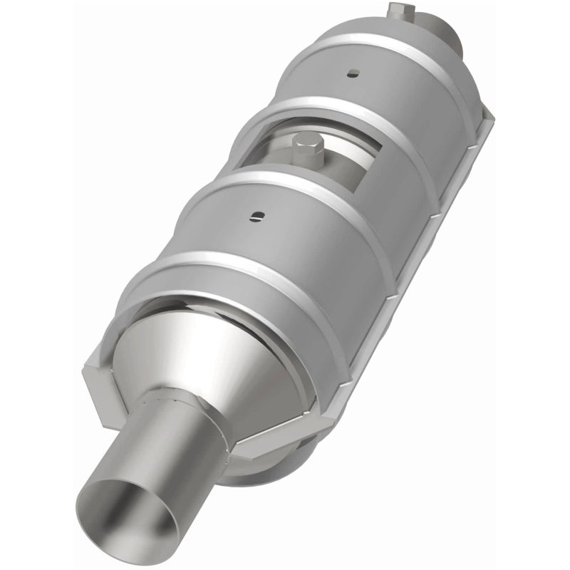 MagnaFlow Ford E-350 Econoline/ 99 -19 F-250/F-350/F-450 SD Direct Fit Catalytic Converter - 55300