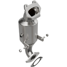 Load image into Gallery viewer, MagnaFlow 14-16 Ram ProMaster 1500/2500/3500 V6 3.6L CARB Compliant Direct Fit Catalytic Converter - 5551191