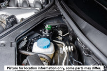 Load image into Gallery viewer, Radium Engineering Triple Catch Can Kit Nissan R35 GT-R Fluid Lock - 20-0566-FL