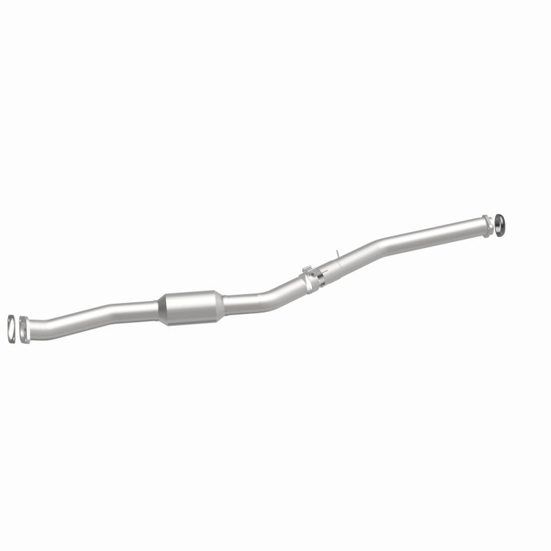 MagnaFlow Direct Fit Catalytic Converter 2015 Subaru WRX - 21-232