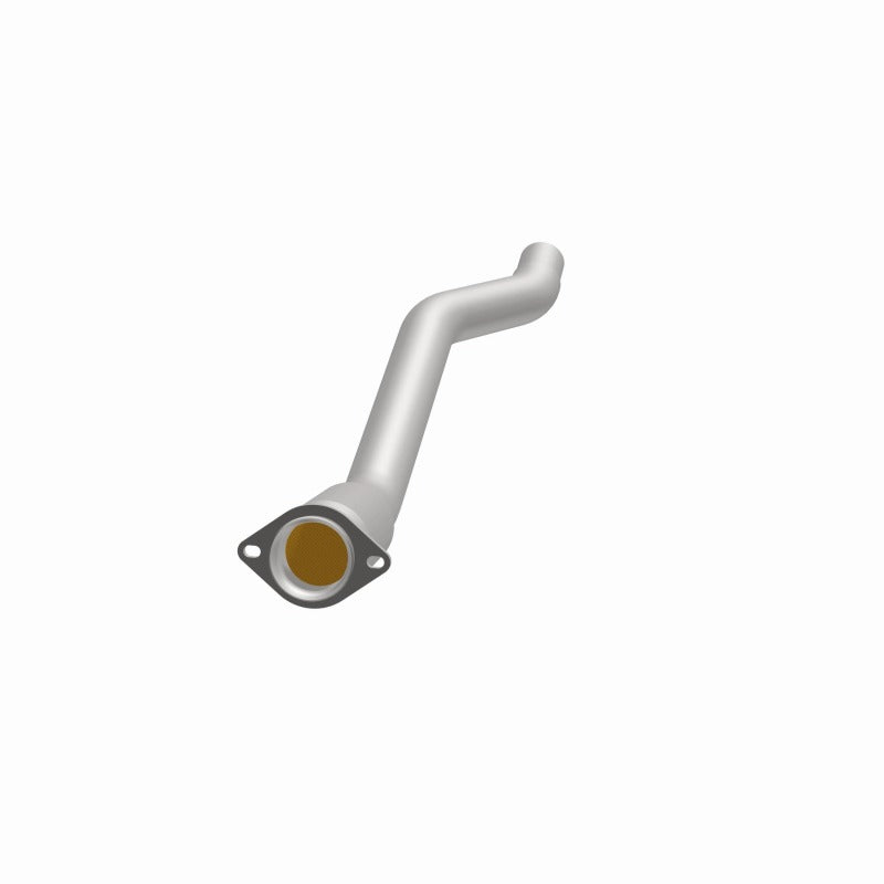 MagnaFlow Direct Fit Catalytic Converter 2012-2015 Grand Cherokee V8 6.4 OEM Underbody - 21-579