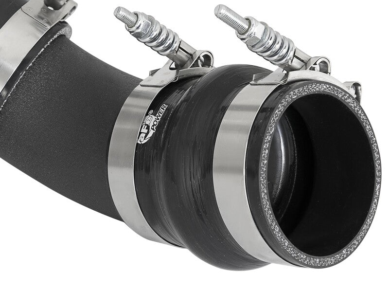 aFe Bladerunner Intercooler Tubes Hot & Cold 17-18 Fiat 124 Spider I4-1.4L (t) - 46-20354-B