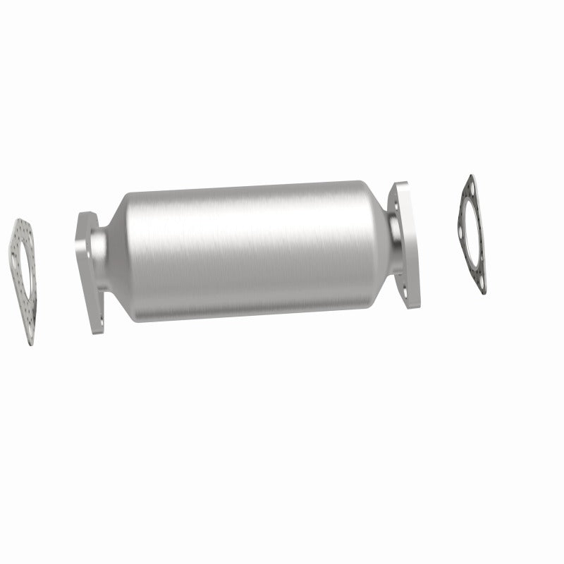 MagnaFlow Direct Fit Catalytic Converter Honda 80 87 - 22633