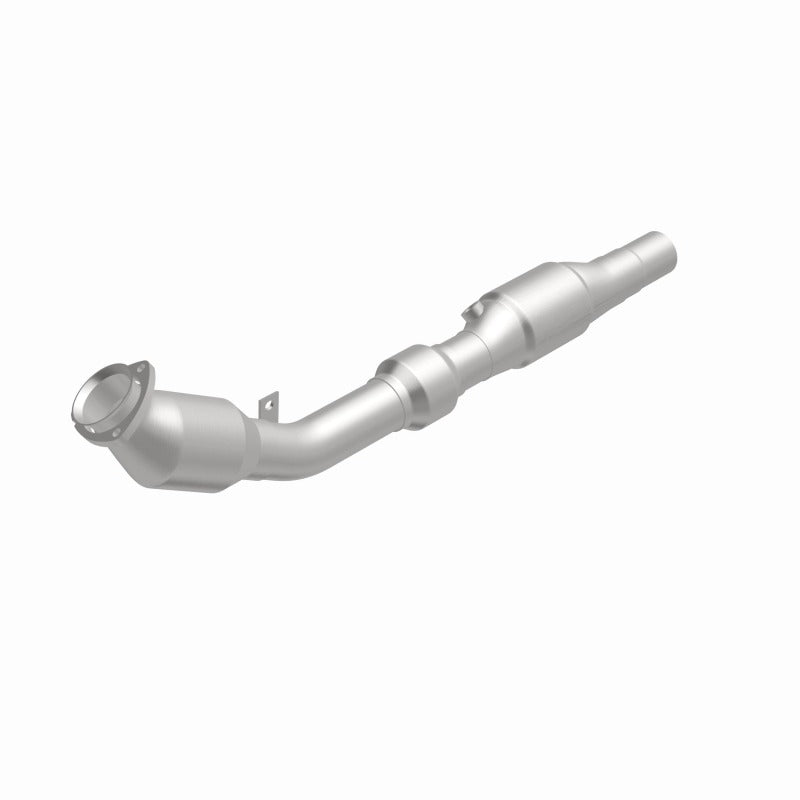 MagnaFlow Direct Fit Catalytic Converter 06 Audi RS4 Awd D/S OEM - 49262