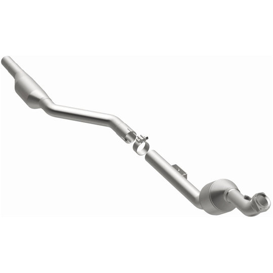 MagnaFlow Direct Fit Catalytic Converter 01-03 Mercedes SL500 Passenger Side CA - 454043
