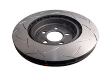 Load image into Gallery viewer, DBA 08-09 Charger / Magnum / Challenger w/o Brembo Brakes Front Slotted 4000 Series Rotor - DBA42438S