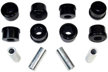 Load image into Gallery viewer, Whiteline Plus 05/87-02/93 Toyota Camry SV20/21/22 4/6cyl Rear Lower Trailing Arm Bushing Kit - W61446