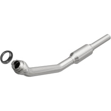 Load image into Gallery viewer, MagnaFlow Direct Fit Catalytic Conv California Grade 89-90 Dodge Caravan/89-90 Plymouth Voyager 2.5L - 3391271