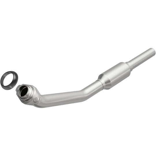MagnaFlow Direct Fit Catalytic Conv California Grade 89-90 Dodge Caravan/89-90 Plymouth Voyager 2.5L - 3391271