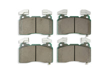 Load image into Gallery viewer, DBA 13-17 Holden VE/VF SSV Brembo (Rectangle Weight) Front SP Performance Brake Pads - DB2358ASP