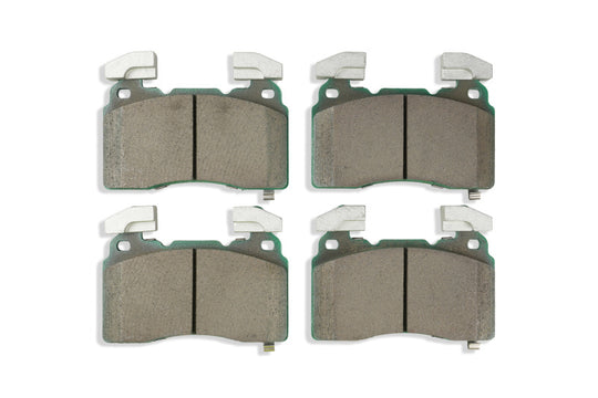 DBA 13-17 Holden VE/VF SSV Brembo (Rectangle Weight) Front SP Performance Brake Pads - DB2358ASP
