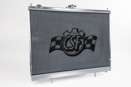 CSF 99-02 Nissan GT-R / GT R34 High-Performance All-Aluminum Radiator - 7231