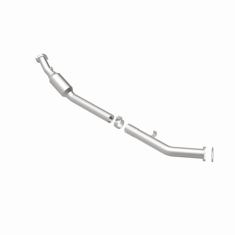 MagnaFlow California Direct Fit Converter 2004 Pontiac GTO 5.7L - 4561030