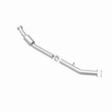 Load image into Gallery viewer, MagnaFlow California Direct Fit Converter 2004 Pontiac GTO 5.7L - 4561030