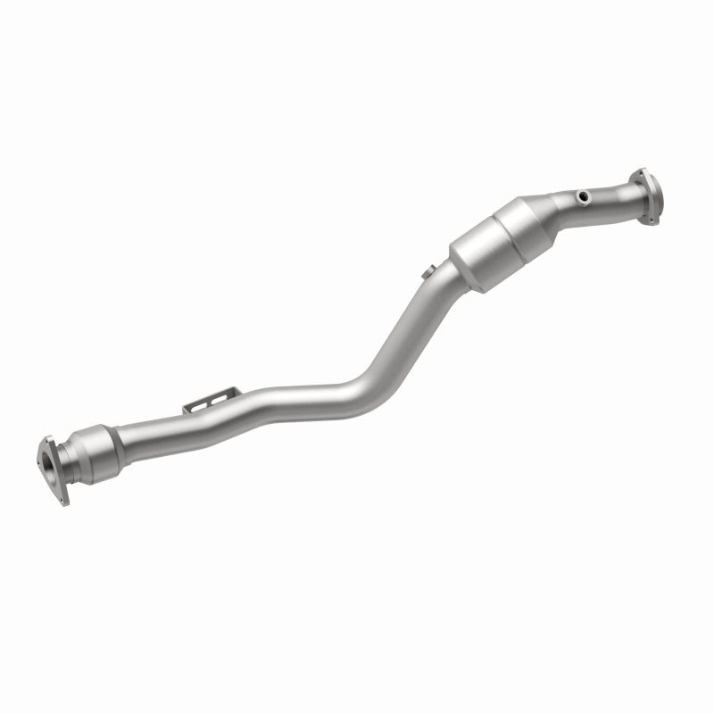 MagnaFlow Direct Fit Catalytic Converter 04/06 VW Phaeton 4.2L Front Passenger Side - 444082