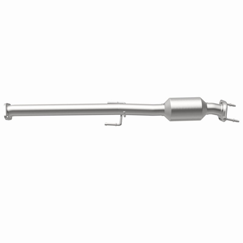 MagnaFlow Direct Fit Catalytic Converter 99-01 Mazda Protege 1.8L - 51421