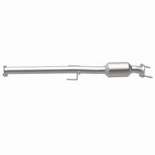 Load image into Gallery viewer, MagnaFlow Direct Fit Catalytic Converter 99-01 Mazda Protege 1.8L - 51421