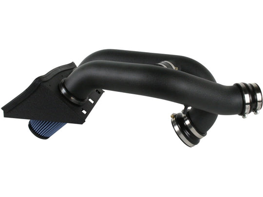aFe MagnumFORCE Intakes Stage-2 Pro 5R 12-14 Ford F-150 V6 3.5L (tt) EcoBoost (Pre-Oiled Filter) - 54-12192