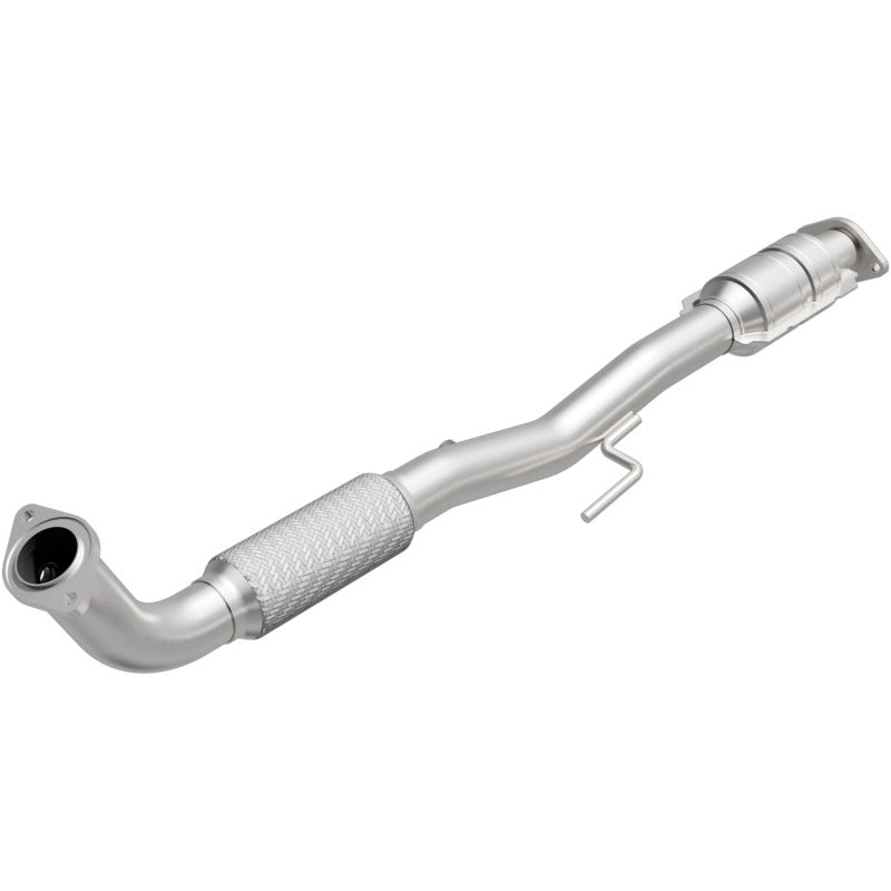 MagnaFlow Direct Fit Catalytic Converter 2003 Toyota Camry 2.4L - 457166