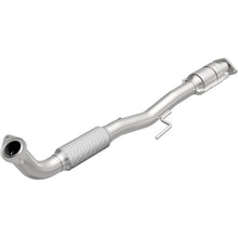 Load image into Gallery viewer, MagnaFlow Direct Fit Catalytic Converter 2003 Toyota Camry 2.4L - 457166