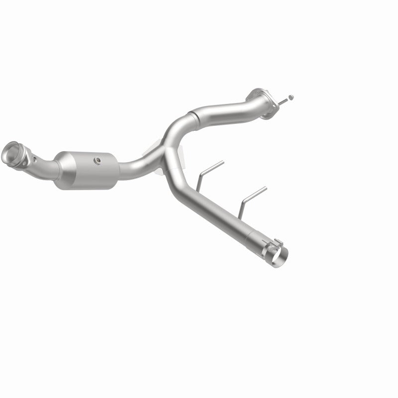 MagnaFlow 2021 Ford F-150 Right Underbody 5L Direct Fit Converter - 280275