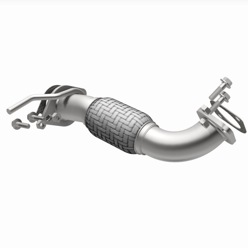 MagnaFlow BRExhaust 15-19 Hyundai Sonata 2.4L Front Pipe Kit - 107-0409
