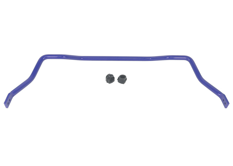 SuperPro Nissan Skyline GT-S R33 / R34 RWD Front 27mm Adjustable Sway Bar - RC0062FZ-27