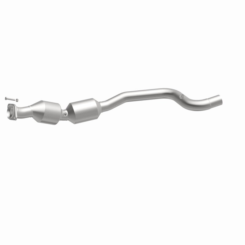 MagnaFlow 13-17 Range Rover V8 5 OEM Underbody Direct Fit EPA Compliant Catalytic Converter - 21-536